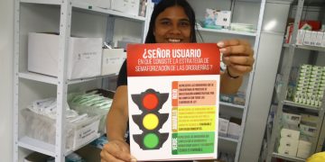 Gobernación del Atlántico intensifica control a medicamentos: 2.498 visitas de inspección