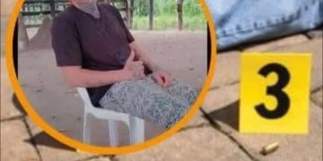 Hombre fue asesinado en el barrio Mundo Feliz de Galapa