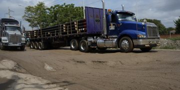 Consorcio Vías del Atlántico se queda con millonario contrato para pavimentar la avenida Circunvalar en Soledad