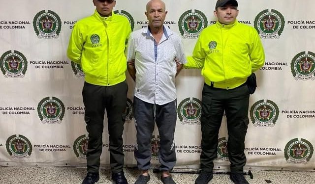 Condenan a 55 años de prisión a hombre que decapitó a su pareja en Medellín