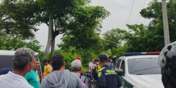 Madrugada sangrienta en Galapa: hallan dos cuerpos baleados en solitaria trocha