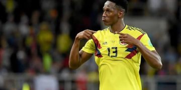 Colombia aplasta a Venezuela 6-3 en un duelo histórico con póker de Luis Suárez