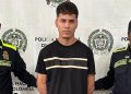 Capturado joven por presunto robo de motos en Barranquilla y Soledad