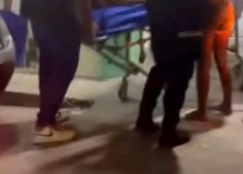 Joven resulta herida en confuso hecho con arma de fuego en Baranoa