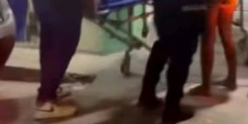 Joven resulta herida en confuso hecho con arma de fuego en Baranoa