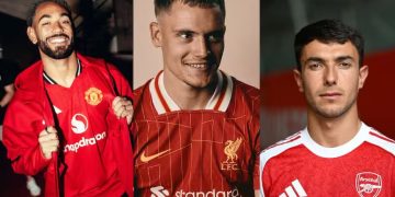 Récord histórico: la Premier League gastó 4.000 millones de dólares en fichajes