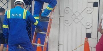 Por trabajos eléctricos este miércoles, quedarán sin energía sectores de Galapa, Barranquilla y Sabanalarga