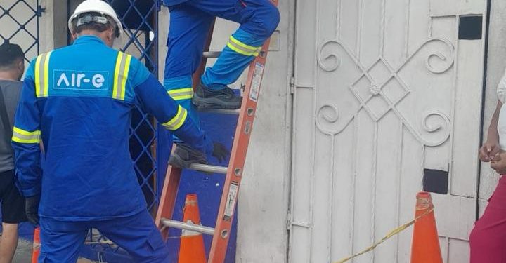 Por trabajos eléctricos este miércoles, quedarán sin energía sectores de Galapa, Barranquilla y Sabanalarga