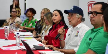 Gobernación del Atlántico consolida avances en políticas sociales para mujeres, personas con discapacidad y población mayor