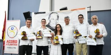 Tres voces destacadas del periodismo deportivo brillan en la tercera edición del Premio Tecnoglass – Fabio Poveda Márquez
