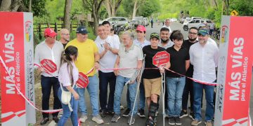 Gobernación renueva vía Baranoa – Polonuevo que impulsa el transporte, el comercio y el turismo del Atlántico