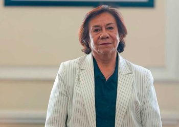 Canciller de Colombia renuncia a su visa estadounidense en respaldo a Petro