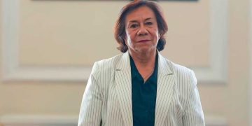 Canciller de Colombia renuncia a su visa estadounidense en respaldo a Petro