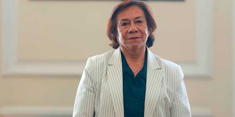 Canciller de Colombia renuncia a su visa estadounidense en respaldo a Petro