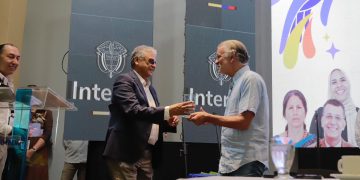 Gobernador del Atlántico asistió al Encuentro Nacional de Libertad Religiosa y de Culto