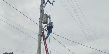 Este viernes habrá suspensión de energía en Pumarejo (Barranquilla), Rotinet y zona rural de Usiacurí por obras de mejora