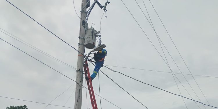 Este viernes habrá suspensión de energía en Pumarejo (Barranquilla), Rotinet y zona rural de Usiacurí por obras de mejora