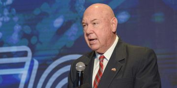 Embajador de EE. UU. advierte que relación con Colombia pasa por un “momento delicado”