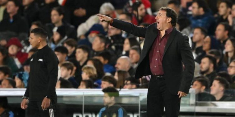 Jesurun ratifica a Néstor Lorenzo: “No hay duda de que dirigirá a Colombia en el Mundial 2026”