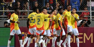 Colombia define su ruta hacia el Mundial: Amistosos confirmados