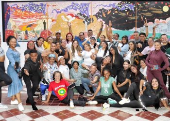 El Atlántico danza al ritmo de la inteligencia artificial