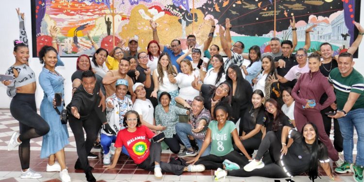 El Atlántico danza al ritmo de la inteligencia artificial