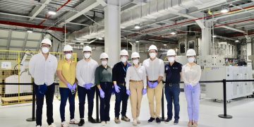 Adama, la empresa israelí de agrofertilizantes, inaugura una planta en la Zona Franca de Barranquilla para exportar a Brasil