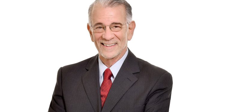 Mi amigo, ‘El Pato’