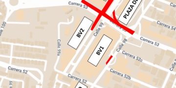 Continúan obras de mejoramiento de la infraestructura vial