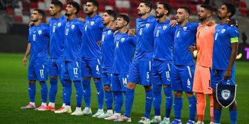 Palestina exige a la FIFA y la UEFA sanciones contra Israel