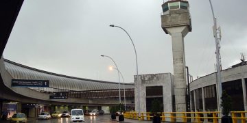 Capturan a Óscar García Lopera en el aeropuerto José María Córdova: lo acusan de lavado de activos y contrabando