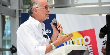 RAP Caribe y Bancada Caribe radican proyecto de ley clave para la autonomía territorial en Colombia