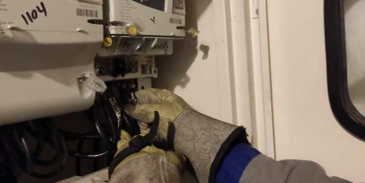 Detectan nuevos casos de hurto de energía en establecimientos comerciales