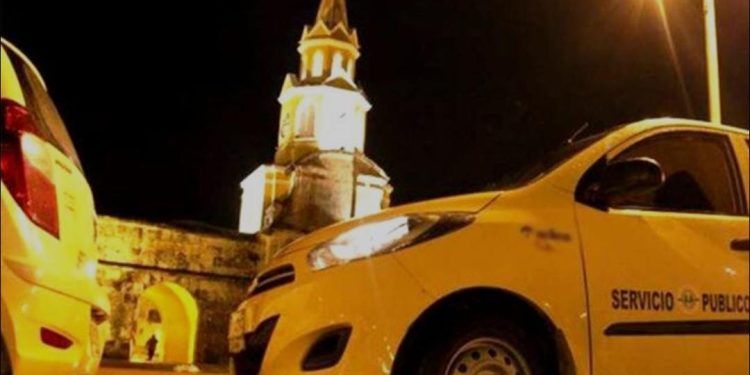 Taxista engaño a la muerte y vivió para contarlo
