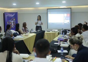 XII Foro Mujer y Deporte 2025, por un deporte seguro y sin violencia para las mujeres del Atlántico