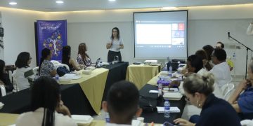 XII Foro Mujer y Deporte 2025, por un deporte seguro y sin violencia para las mujeres del Atlántico