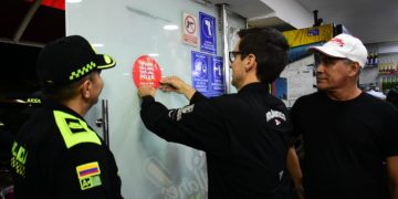 “Queremos que estas fiestas sean seguras”: secretario del Interior José Antonio Luque en lanzamiento de Caravanas de Seguridad