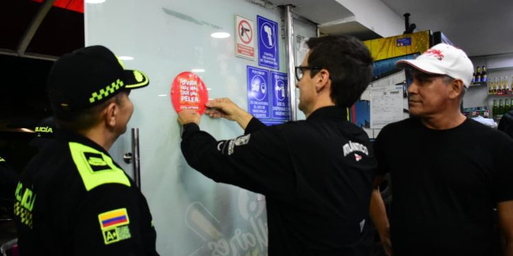 “Queremos que estas fiestas sean seguras”: secretario del Interior José Antonio Luque en lanzamiento de Caravanas de Seguridad