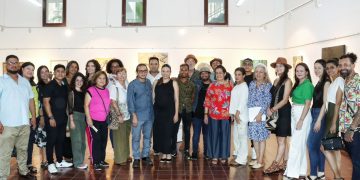 ‘Visiones diversas’ reúne a 38 artistas locales en el Museo del Atlántico