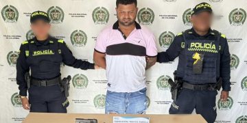 ¡Cayó en una cantina! Capturan a sujeto armado en Arjona