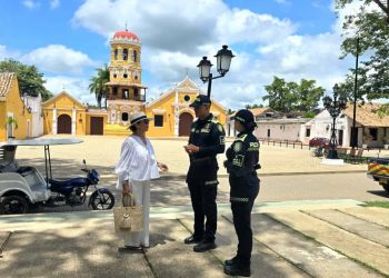 Día Internacional del Turismo en Bolívar: la estrategia “Seguros, Cercanos y Presentes” impulsa un turismo seguro y próspero