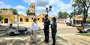 Día Internacional del Turismo en Bolívar: la estrategia “Seguros, Cercanos y Presentes” impulsa un turismo seguro y próspero