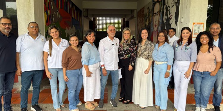 Atlántico inicia caracterización de competencias bilingües a todos sus docentes y rectores