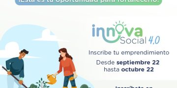 Triple A lanza la cuarta edición de Innova Social para la promoción de emprendimientos y negocios verdes en el Atlántico