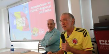 Atlántico propone crear un Consejo Regional de Ciencia, Tecnología e Innovación del Caribe