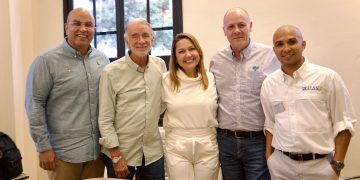 C.R.A. y Universidad de Florida: una alianza que fortalece la gestión ambiental del Atlántico