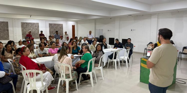 Culminan las mesas de trabajo para elaborar el Guión Turístico del Atlántico