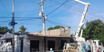Habrá suspensión de energía este lunes en sectores de La Paz (Barranquilla) y Rivera (Puerto Colombia)