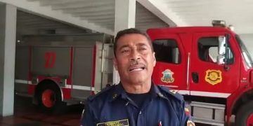Barranquilla bajo alerta por lluvias intensas: Bomberos instan a la comunidad a prevenir emergencias