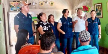 Malambo activa línea de WhatsApp Revcom para reportar casos de salud pública